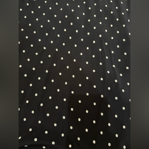 Realisation Par dress in Petite Spot
Noir
Size M 
Dress after Dry cleaning - Picture 9 of 17